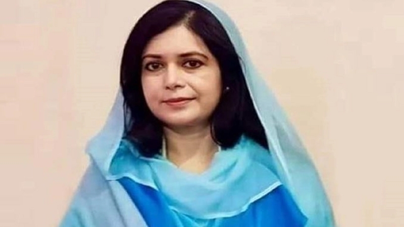 জুবাইদা রহমানের আপিল শুনানি বৃহস্পতিবার
