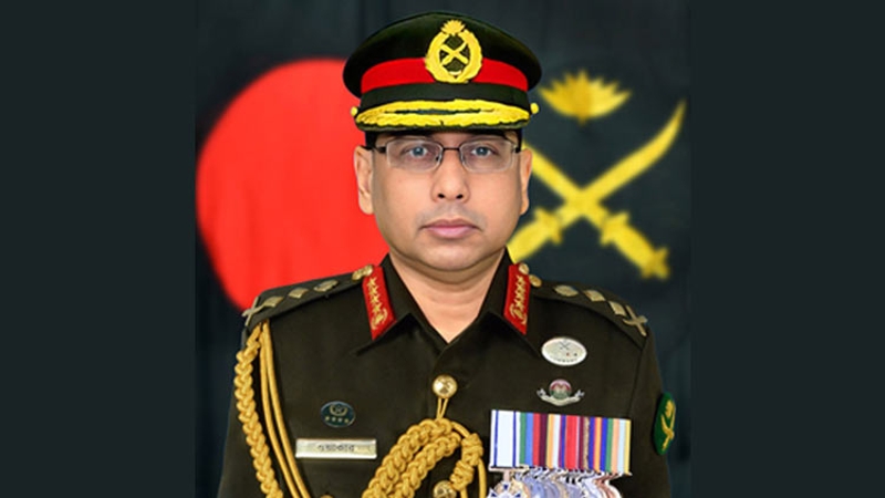 সংবিধান ও মুক্তিযুদ্ধই সেনাবাহিনীর চেতনার উৎস: সেনাপ্রধান