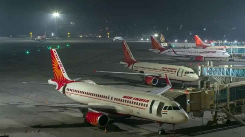ভারতের ২১ বিমানবন্দর বন্ধ ঘোষণা