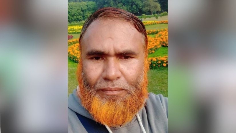 নাটোরে এনসিপির প্রধান সমন্বয়কারী কৃষক লীগ নেতা