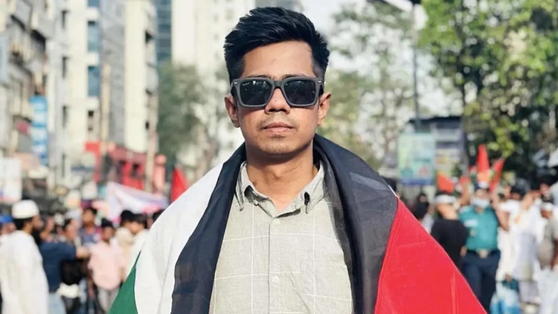 সাম্য হত্যা মামলার রহস্য উদঘাটন, গ্রেপ্তার ৮