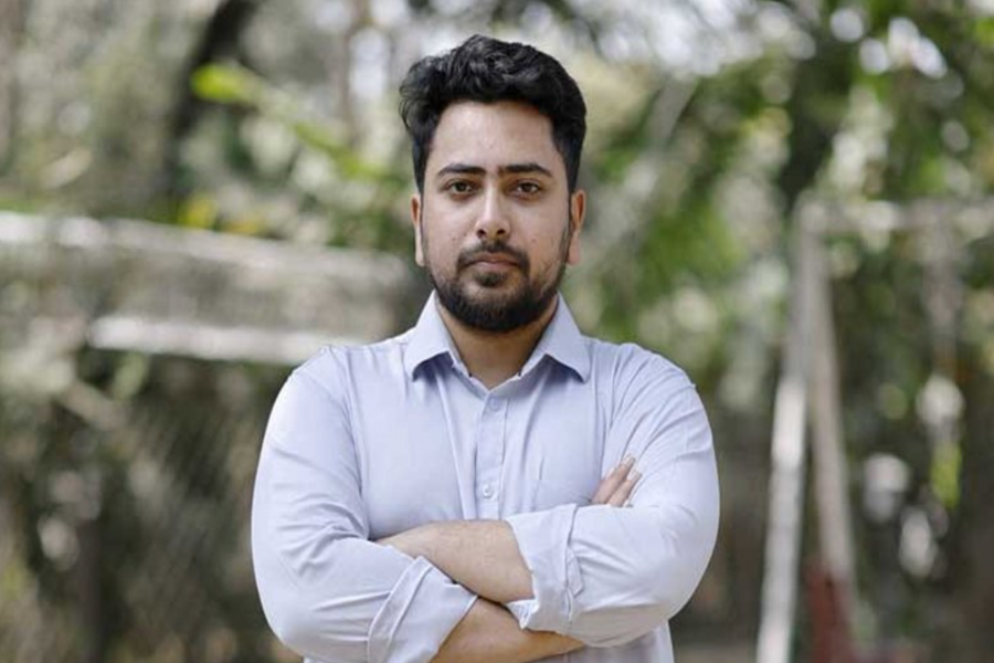 জামায়াত জোট ক্ষমতায় এলেও দেশ ধর্মরাষ্ট্র হবে না