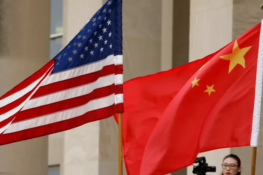 চীনের বিরুদ্ধে মার্কিন দাবির প্রমাণ মেলেনি: পর্যবেক্ষক