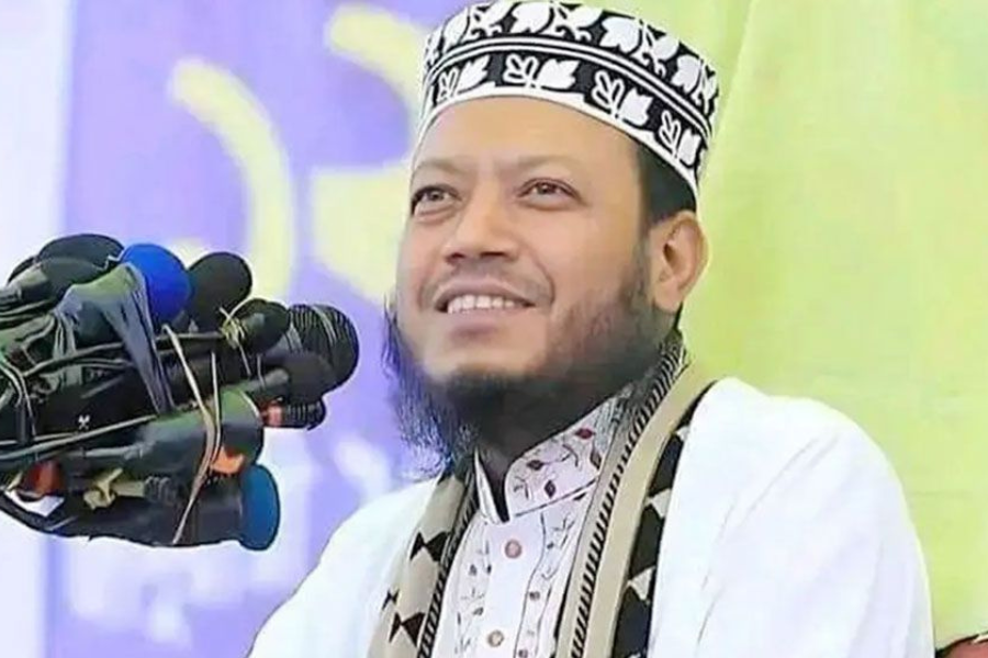 প্রচারণায় অসুস্থ জামায়াত প্রার্থী আমির হামজা, হাসপাতালে ভর্তি