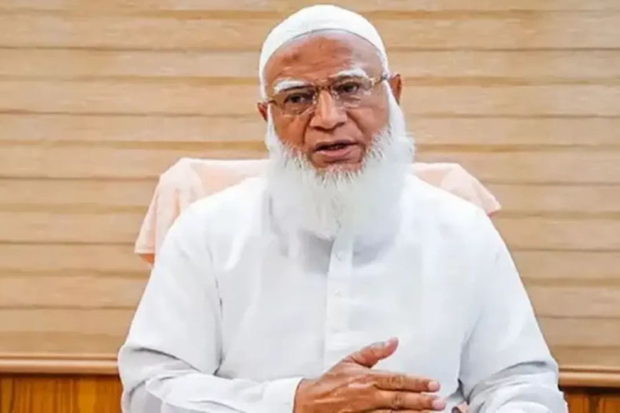 সন্ধ্যায় জাতির উদ্দেশে ভাষণ দেবেন জামায়াতে আমির