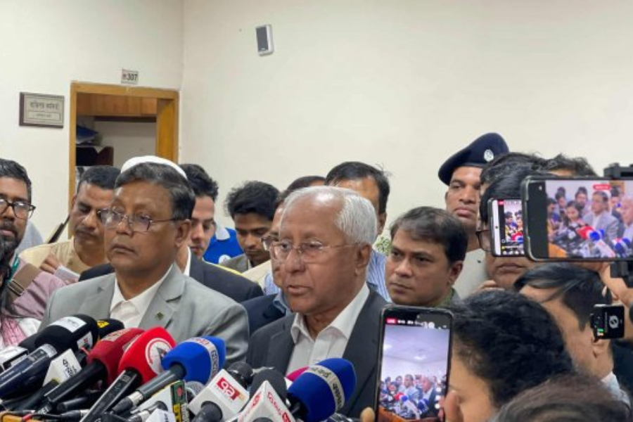 গণভোট: ‘হ্যাঁ’ ভোট পড়েছে ৪ কোটি ৮১ লাখ