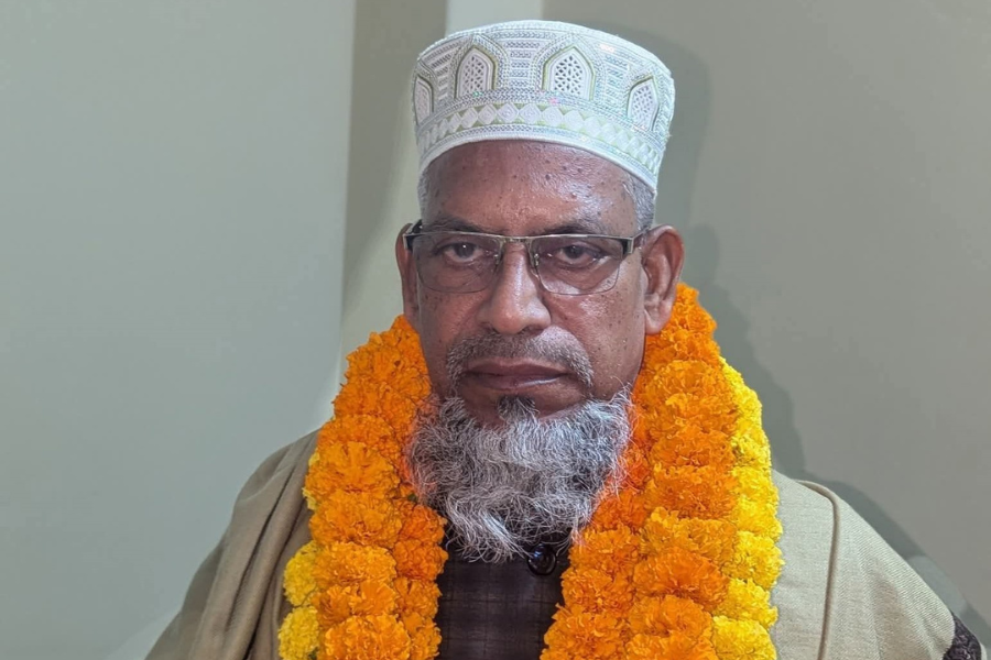 পাবনা-৩ আসনে জামায়াত প্রার্থী আলী আছগার বিজয়ী