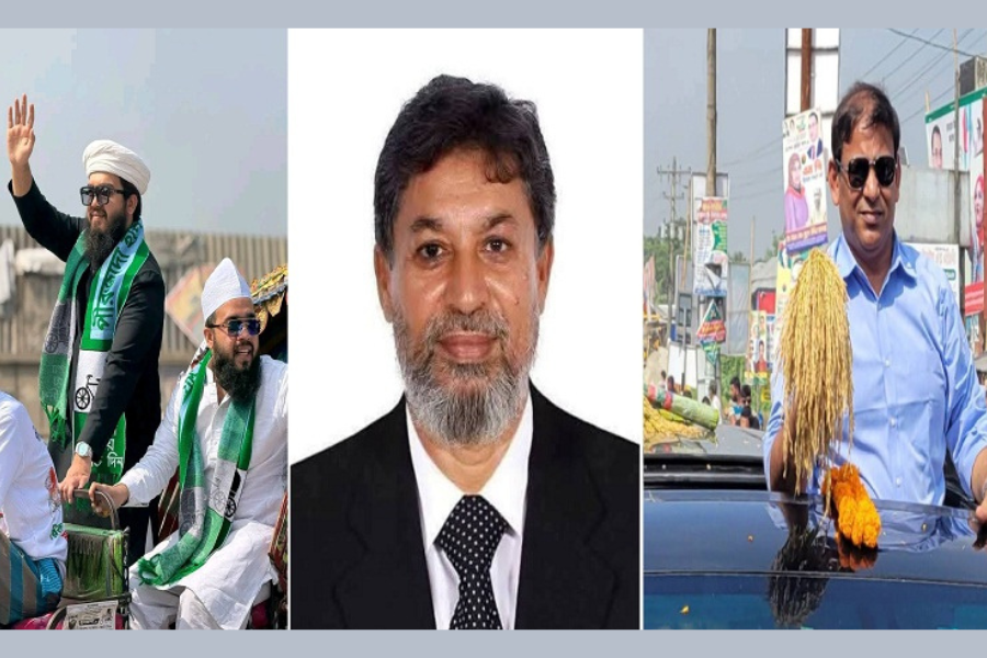মাদারীপুরের দুই আসনে বিএনপি, একটিতে ঐক্যজোট বিজয়ী