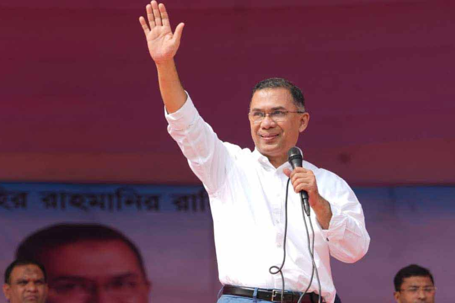 বিএন‌পি ও তা‌রেক রহমান‌কে অভিনন্দন জানা‌লো ব্রিটিশ হাইক‌মিশন