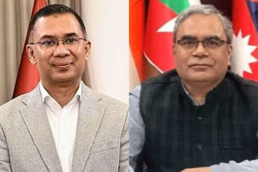 তারেক রহমানকে বিজয়ের অভিনন্দন বিমসটেক মহাসচিবের