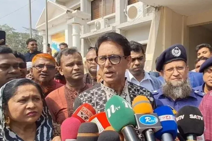 সব শিক্ষাপ্রতিষ্ঠান হবে মাদক-সন্ত্রাসমুক্ত: শিক্ষামন্ত্রী