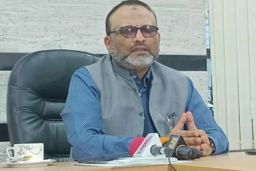 পদত্যাগ করলেন ঢাবি উপাচার্য