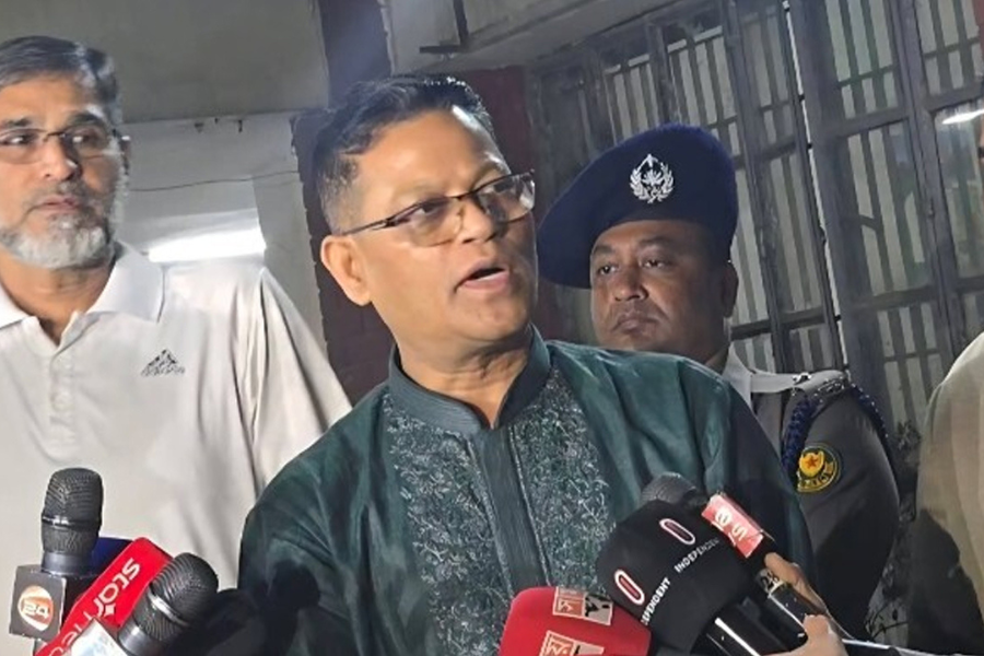 নিজেই রাস্তায় নেমেছি, অপরাধীদের ছাড় নেই: আইজিপি