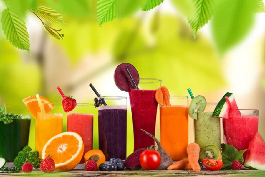 ইফতারে রাখতে পারেন যেসব পানীয়