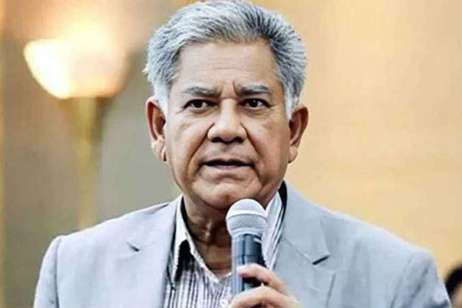 ইউনূসের কিচেন কেবিনেটে কি হতো? যা বললেন সাখাওয়াত