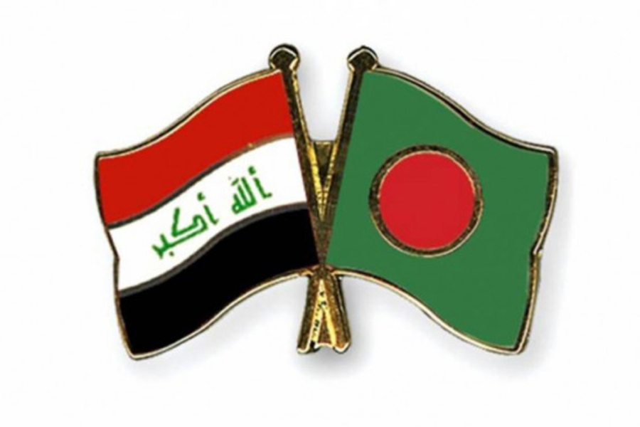 ইরাকে প্রবাসী বাংলাদেশিদের সতর্ক থাকার আহ্বান