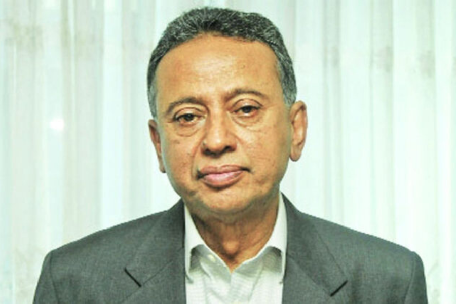 নিউমোনিয়ায় আক্রান্ত হয়ে হাসপাতালে ভর্তি অর্থমন্ত্রী