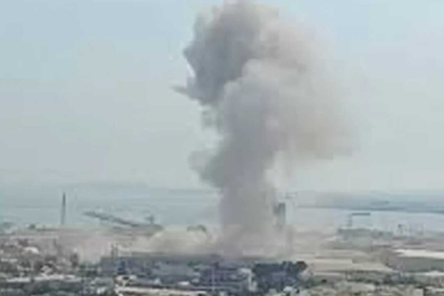 কুয়েত বিমানবন্দরে ড্রোন হামলা, আহত ৪ বাংলাদেশি