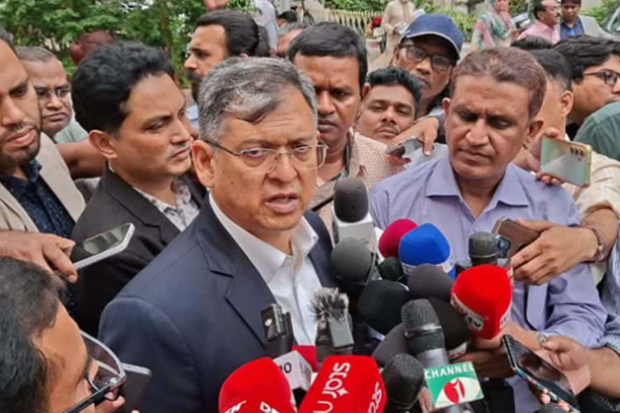 প্রধান বিরোধীদল জামায়াতকে ডেপুটি স্পিকারের প্রস্তাব: স্বরাষ্ট্রমন্ত্রী