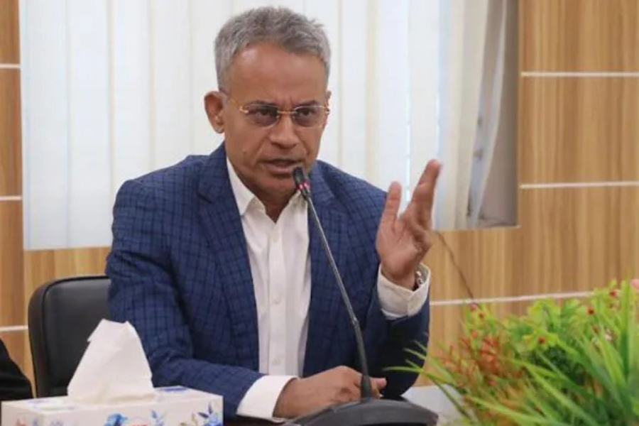 ‘বাংলার জয়যাত্রা’ জাহাজের নাবিকদের পাশে রয়েছে সরকার: নৌপরিবহন মন্ত্রী