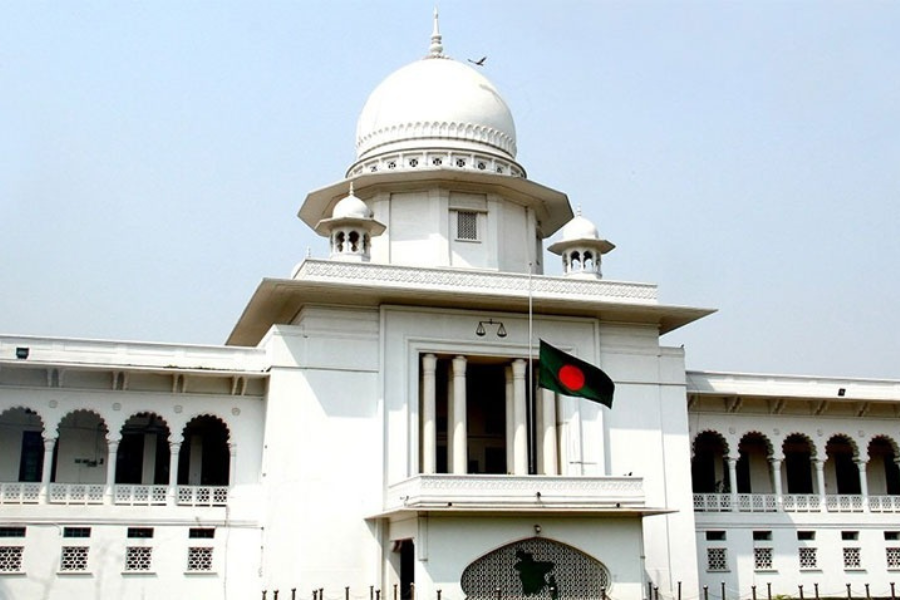 জুলাই সনদ ও গণভোট অধ্যাদেশ কেন অবৈধ নয়: হাইকোর্টের রুল