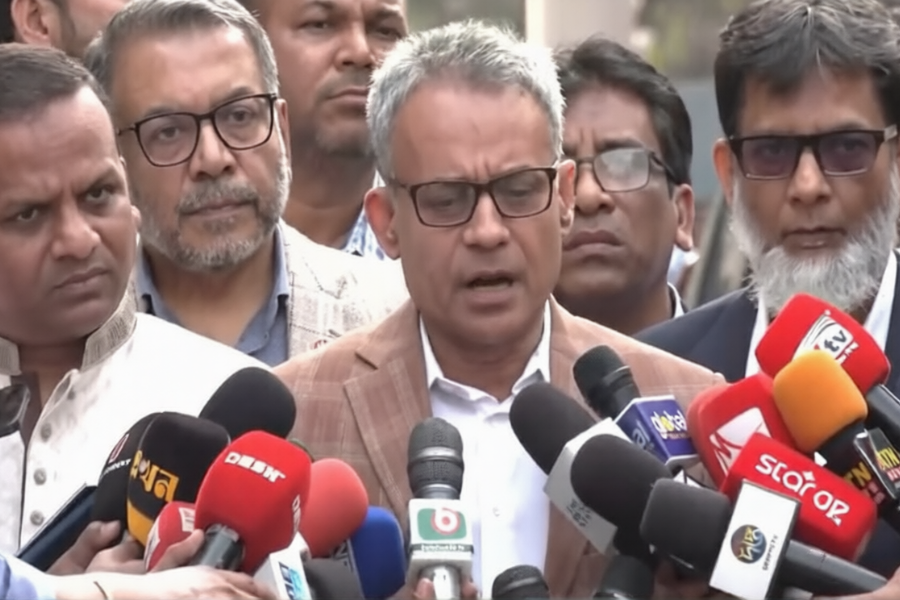 ঈদের ছুটি আরও বাড়ানোর বিষয়ে যে বার্তা দিলেন সেতুমন্ত্রী