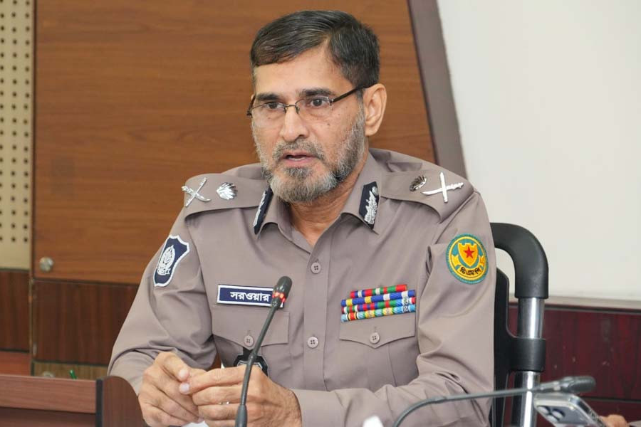 মূল সড়কে ব্যাটারিচালিত রিকশা বন্ধে ডিএমপির কঠোর নির্দেশ