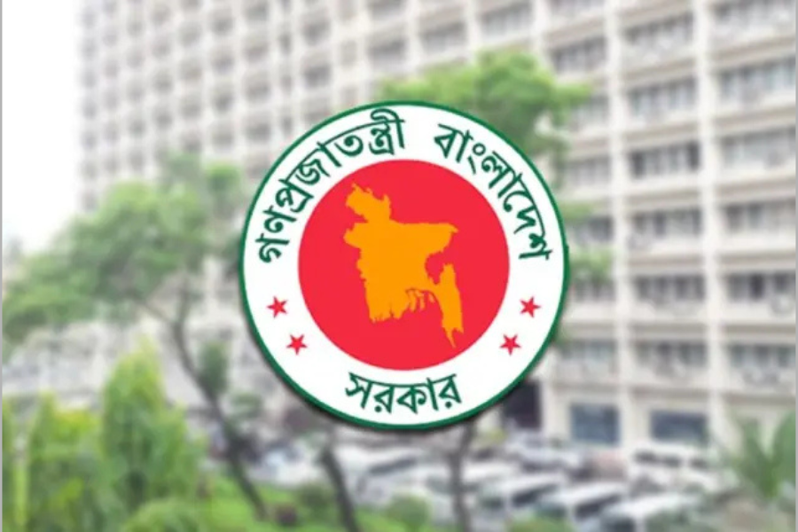 চুক্তিতে চার সচিব নিয়োগ দিলো সরকার