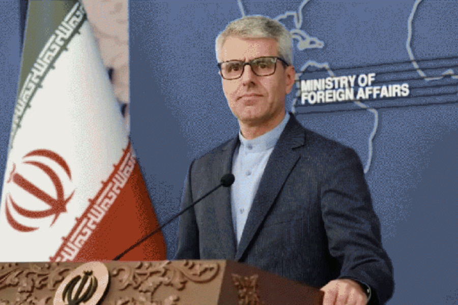 ইউরোপকে এই যুদ্ধে না জড়াতে সতর্ক করল ইরান