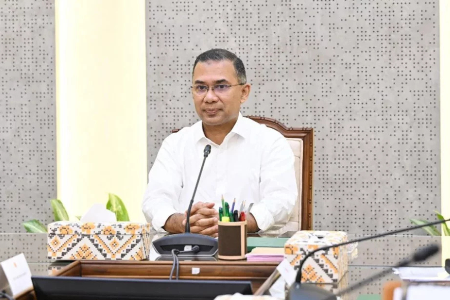 প্রধানমন্ত্রী তারেক রহমানকে সভাপতি করে নিকার গঠন