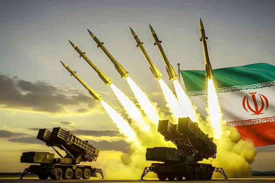 বিশ্বজুড়ে ইসরায়েলি দূতাবাসে হামলার হুমকি ইরানের