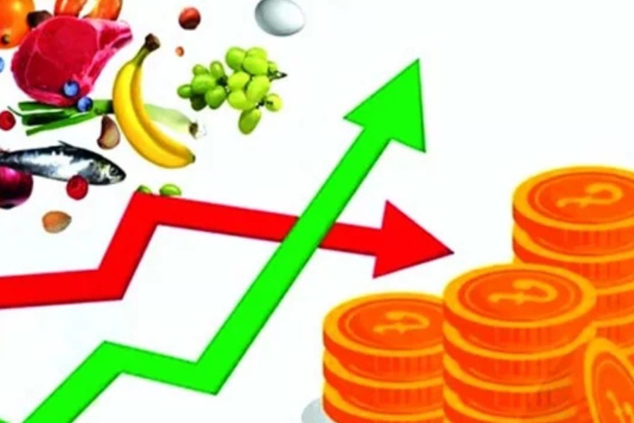 মূল্যস্ফীতি সর্বোচ্চ, ক্রয়ক্ষমতা আরও সংকুচিত