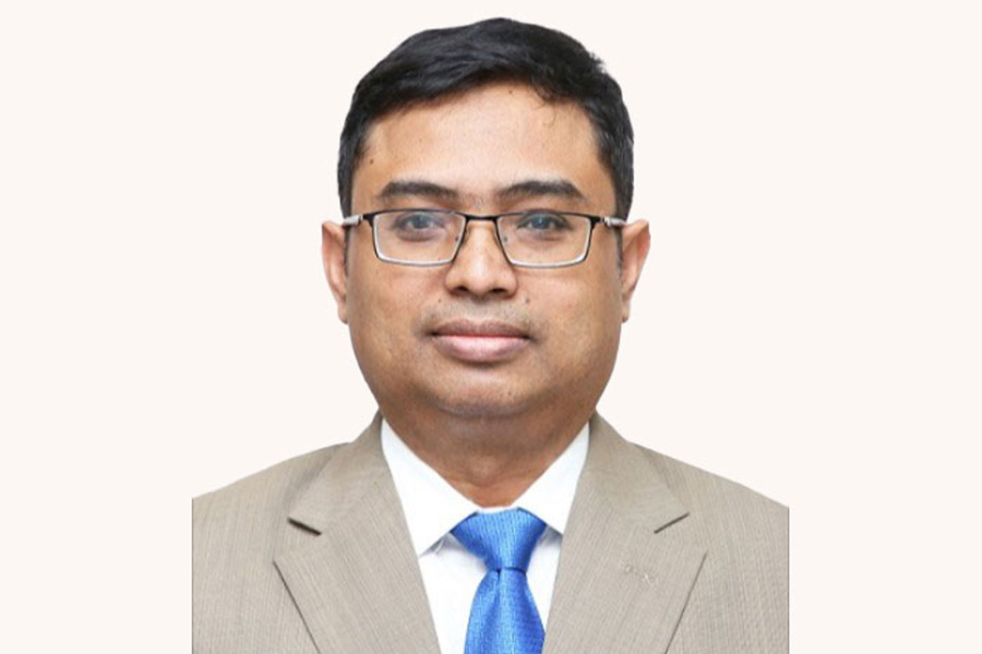 ঢাকা ওয়াসার নতুন এমডি মনিরুজ্জামান
