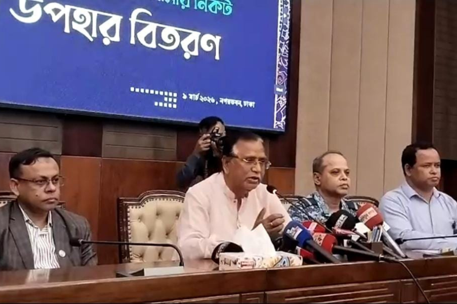 পরিচ্ছন্ন ঢাকা গড়তে ইমাম-মাদ্রাসা শিক্ষকদের সহযোগিতা চাইলেন ডিএসসিসি প্রশাসক