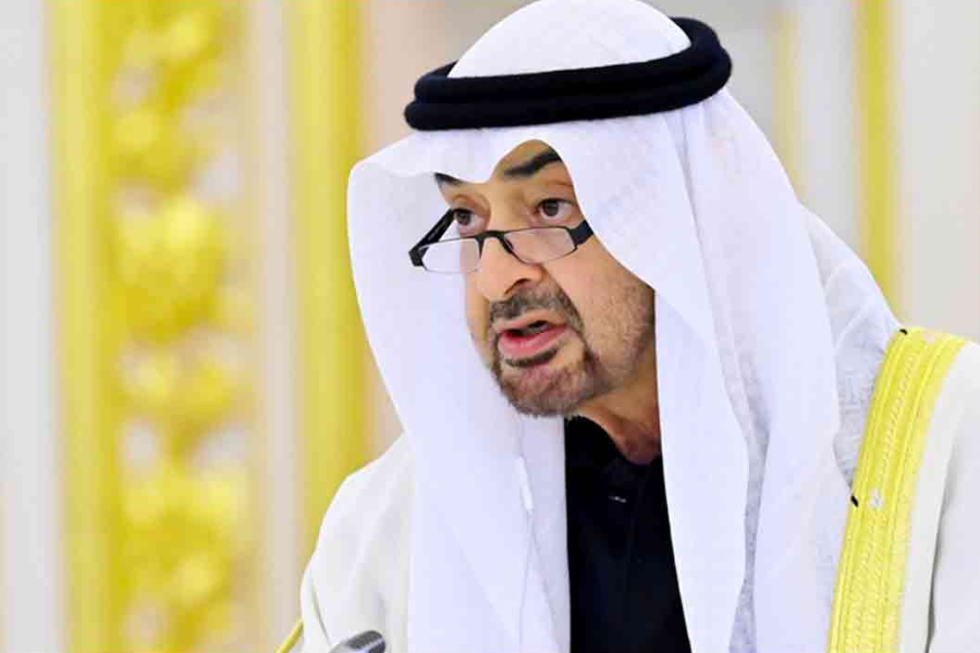 ইরানে হামলায় অংশ না নেওয়ার ঘোষণা আমিরাতের