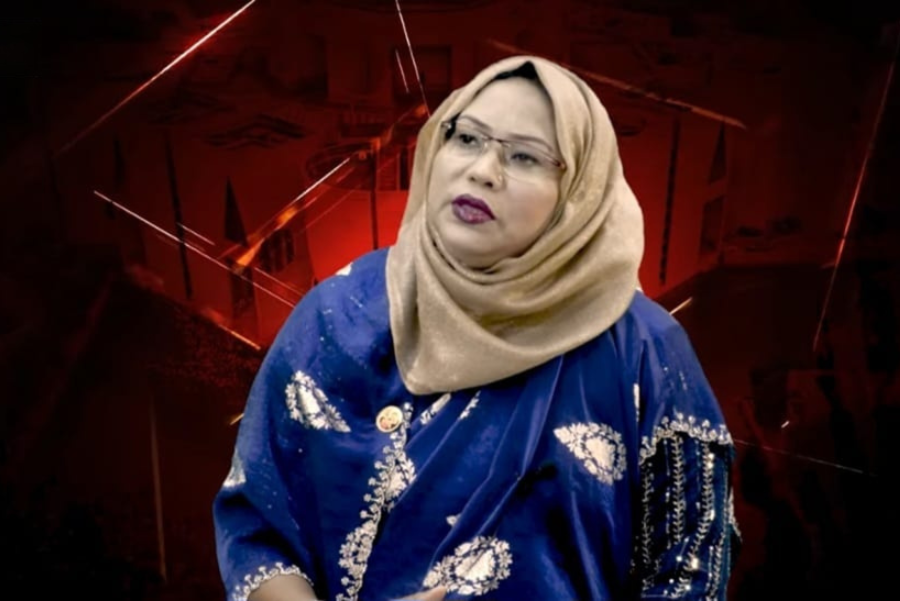 বাগেরহাটকে নারীদের জন্য অর্থনৈতিক জেলায় পরিণত করব: সাহিদা আক্তার