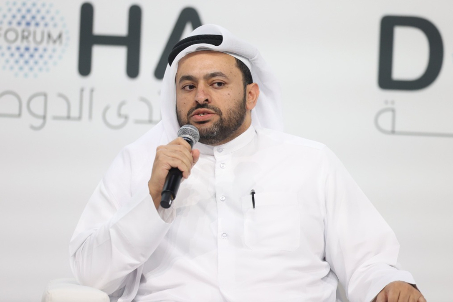 হামলা অব্যাহত থাকলে মধ্যস্থতা করা সম্ভব নয়: কাতার