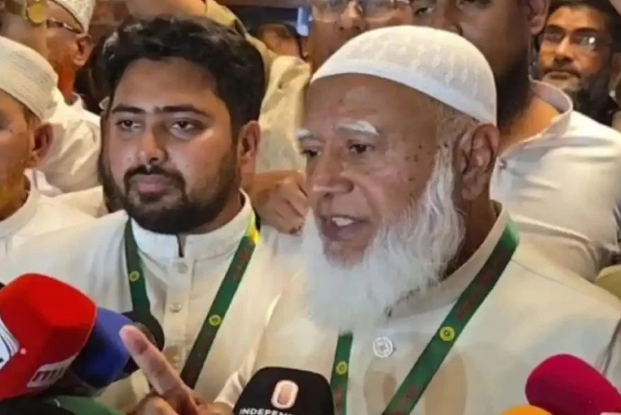 বিরোধী দল রাষ্ট্রপতির ভাষণ বয়কট করল, অভিযোগ তিনটি