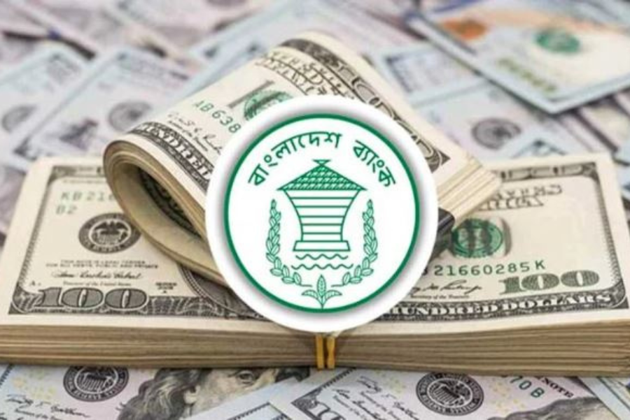 মার্চের ১১ দিনে দেশে রেমিট্যান্স এসেছে ১৯২ কোটি ডলার