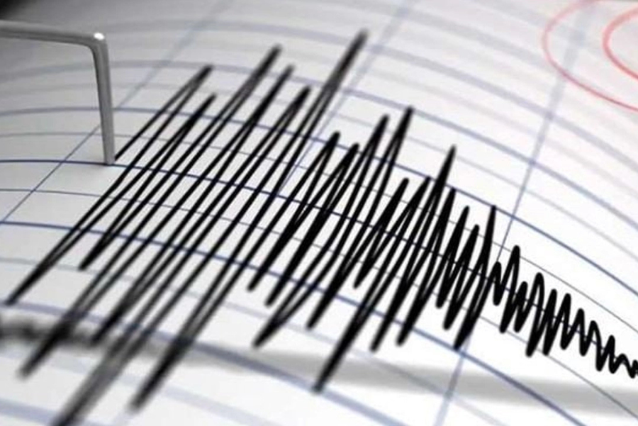 ভূমিকম্পে কাঁপল তুরস্ক