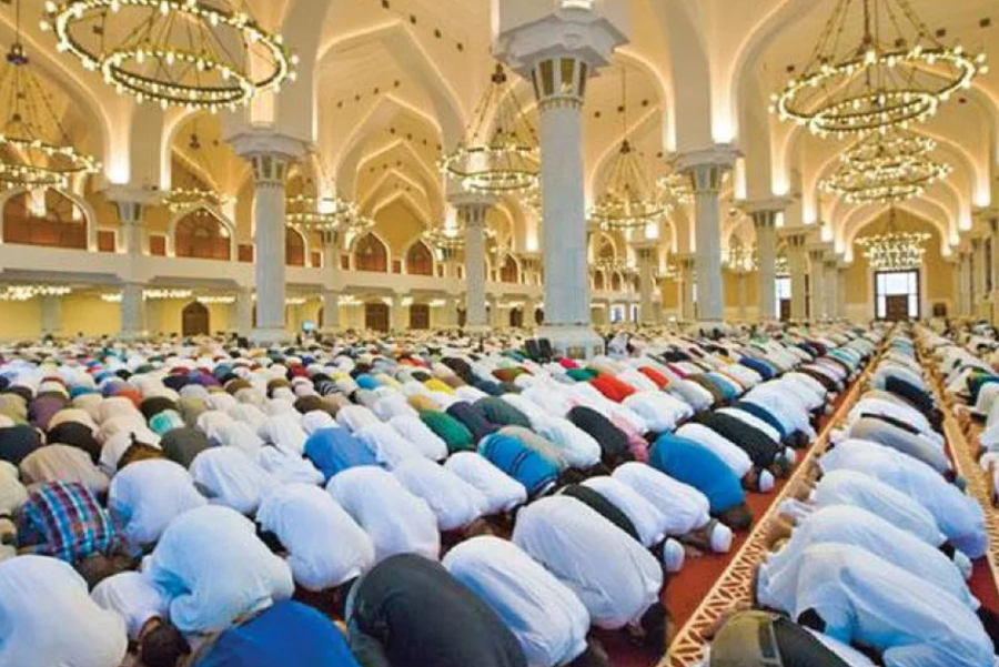 ইমাম-মুয়াজ্জিনদের সম্মানি কার্যক্রমের উদ্বোধন শনিবার