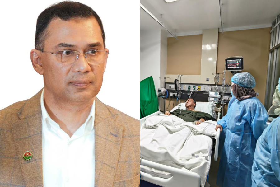 মির্জা আব্বাসকে দেখতে হাসপাতালে যাচ্ছেন প্রধানমন্ত্রী