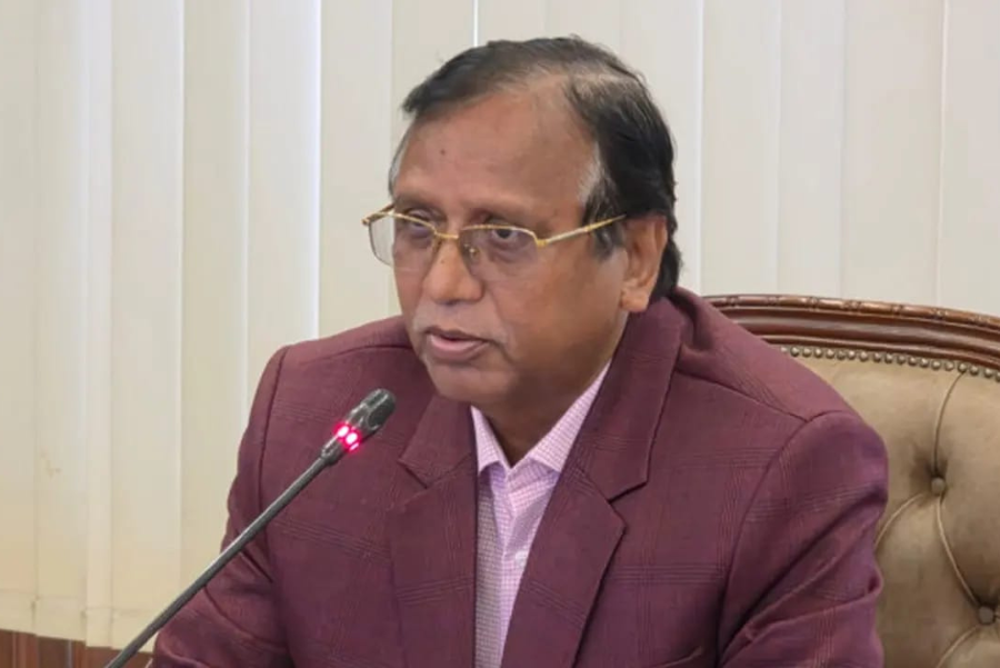 বিরোধী দলকে ধৈর্য ধরার আহ্বান আবদুস সালামের