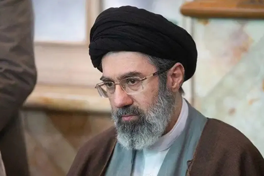 মোজতবা খামেনির নেতৃত্বে ইরান আগের পথেই চলবে: ফিলিস্তিনিগোষ্ঠী