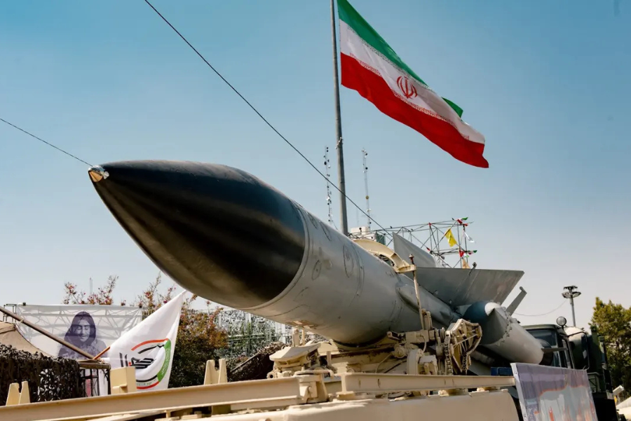 খার্গ দ্বীপে মার্কিন হামলার পর কঠোর হুঁশিয়ারি ইরানের