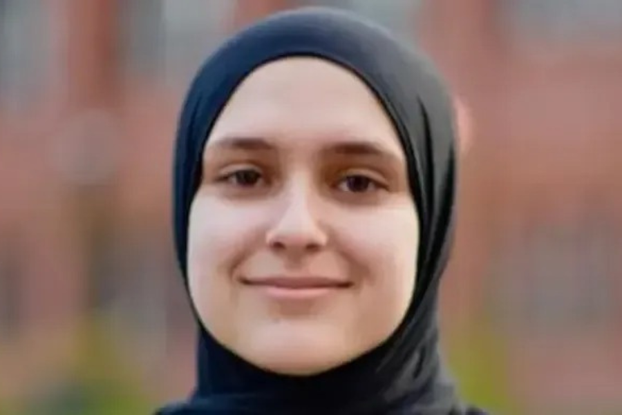 ইরান যুদ্ধের প্রতিবাদে ট্রাম্পের ধর্মীয় কমিশন উপদেষ্টার পদত্যাগ