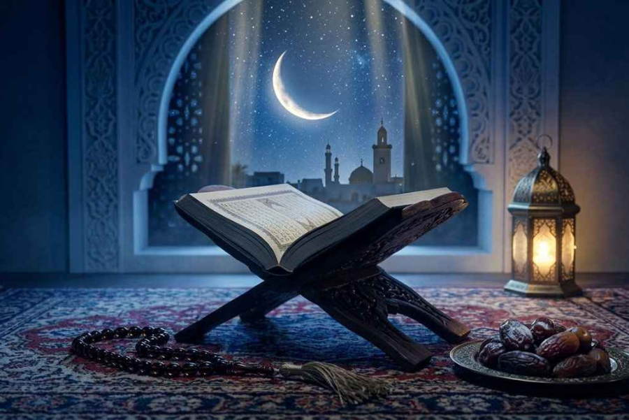 লাইলাতুল কদর: মুমিনদের জন্য ৫টি গুরুত্বপূর্ণ করণীয়