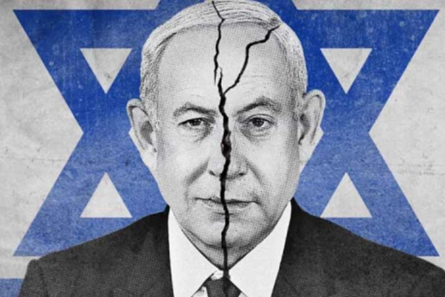 যেসব কারণে আরও তীব্র হচ্ছে নেতানিয়াহুর মৃত্যুর গুঞ্জন