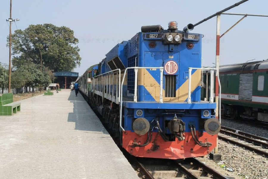 ঈদে সব আন্তঃনগর ট্রেনের সাপ্তাহিক বন্ধ বাতিল