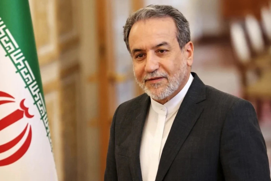 ইরান কখনো যুদ্ধবিরতি বা সমঝোতা চায়নি: আব্বাস আরাগচি